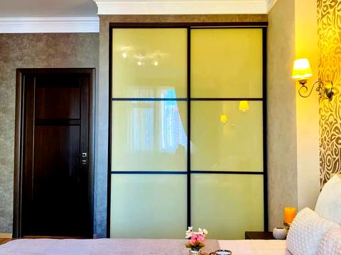 квартира за адресою Степана Рудницького вул. (Академіка Вільямса), 3/7