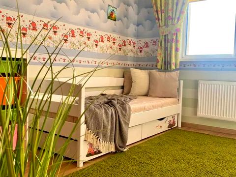 квартира за адресою Степана Рудницького вул. (Академіка Вільямса), 3/7