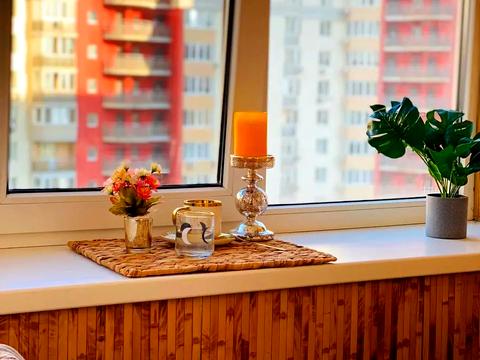 квартира за адресою Степана Рудницького вул. (Академіка Вільямса), 3/7