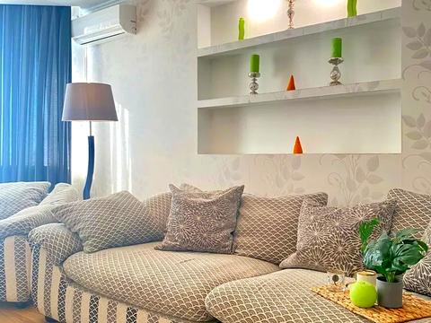 квартира за адресою Степана Рудницького вул. (Академіка Вільямса), 3/7