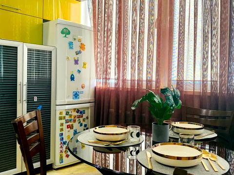 квартира за адресою Степана Рудницького вул. (Академіка Вільямса), 3/7