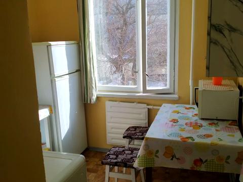 квартира по адресу Романа Шухевича просп. (Ватутина), 30-А