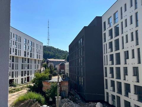 квартира за адресою Богдана Хмельницького вул., (ЖК Новий форт (будинок 5))