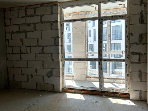 квартира за адресою Богдана Хмельницького вул., (ЖК Новий форт (будинок 5))