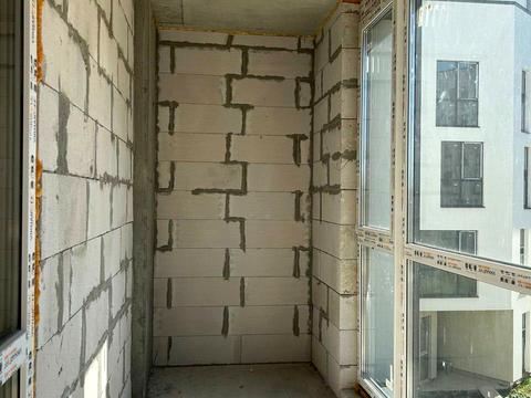 квартира за адресою Богдана Хмельницького вул., (ЖК Новий форт (будинок 5))