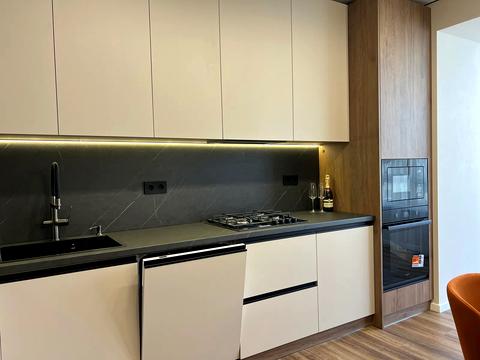 квартира за адресою Приозерна вул., 28