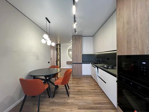 квартира за адресою Приозерна вул., 28