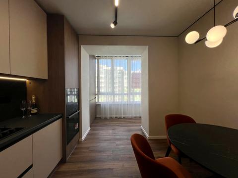 квартира за адресою Приозерна вул., 28