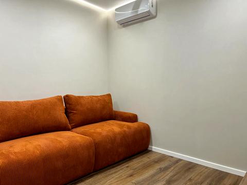 квартира за адресою Приозерна вул., 28