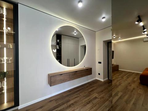 квартира за адресою Приозерна вул., 28