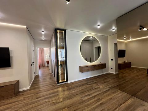 квартира за адресою Приозерна вул., 28