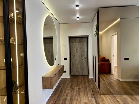 квартира за адресою Приозерна вул., 28