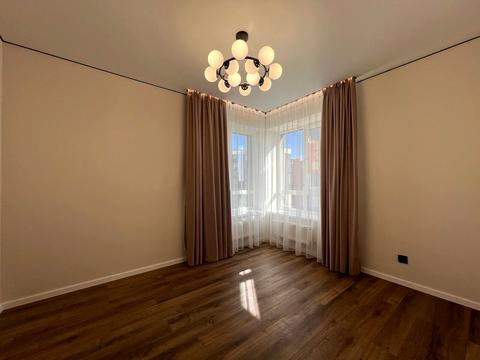 квартира за адресою Приозерна вул., 28