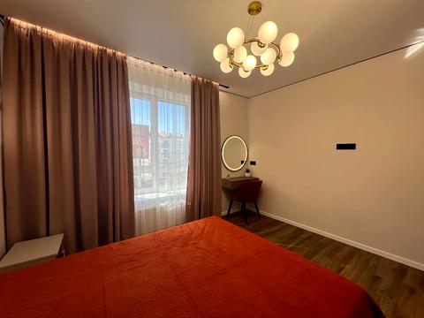 квартира за адресою Приозерна вул., 28