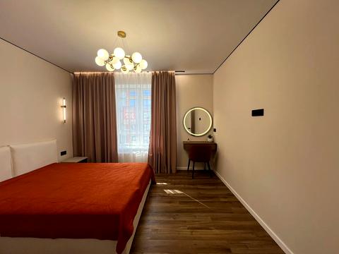 квартира за адресою Приозерна вул., 28