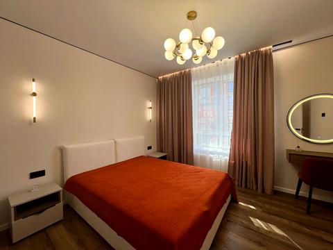 квартира за адресою Приозерна вул., 28