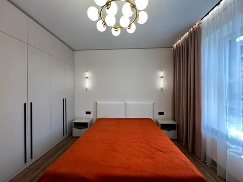 квартира за адресою Приозерна вул., 28