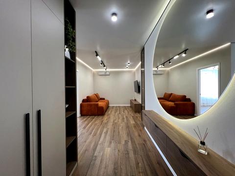 квартира за адресою Приозерна вул., 28