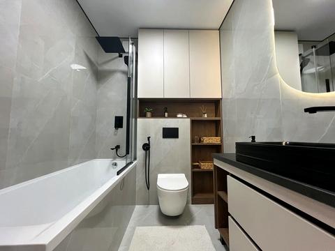 квартира за адресою Приозерна вул., 28