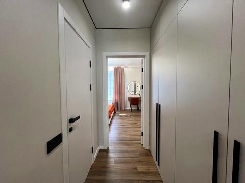 квартира за адресою Приозерна вул., 28