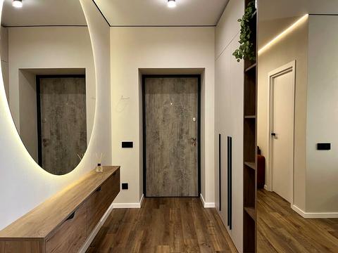 квартира за адресою Приозерна вул., 28