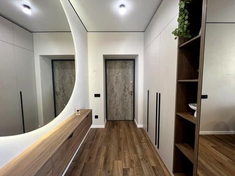 квартира за адресою Приозерна вул., 28