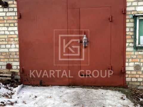 паркоместо по адресу Садовая ул., 90