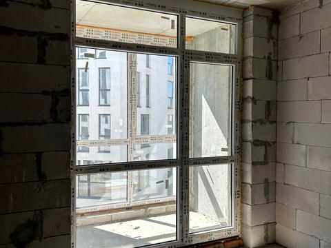 квартира за адресою Богдана Хмельницького вул., (ЖК Новий форт (будинок 5))