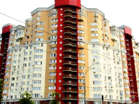 квартира за адресою Степана Рудницького вул. (Академіка Вільямса), 3/7