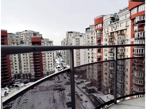 квартира за адресою Степана Рудницького вул. (Академіка Вільямса), 3/7