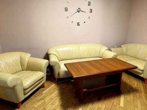 будинок за адресою Львів, Михайла Лучкая вул., 6