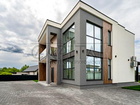 дом по адресу Виноградная ул.