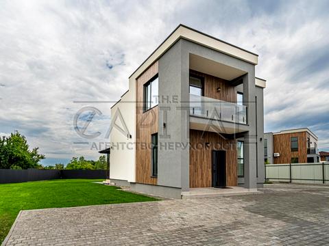 дом по адресу Виноградная ул.