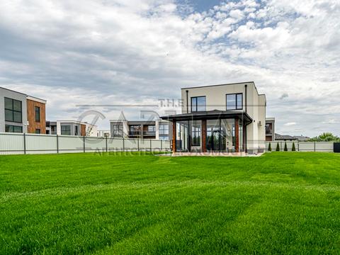 дом по адресу Виноградная ул.