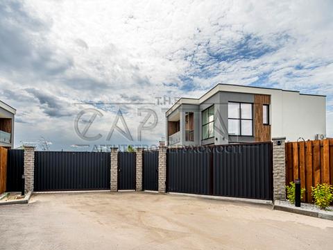 дом по адресу Виноградная ул.