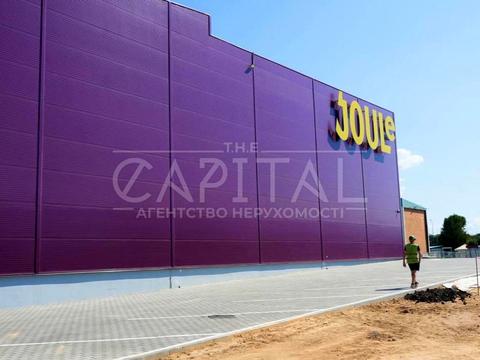 комерційна за адресою Білогородська вул., 40 