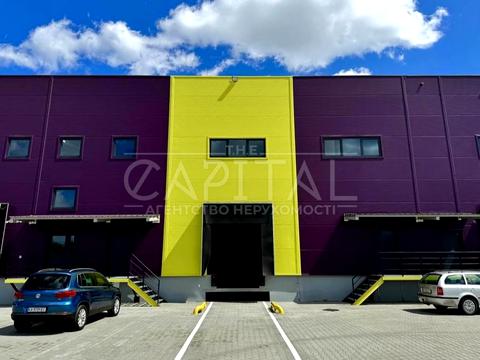 комерційна за адресою Білогородська вул., 40 