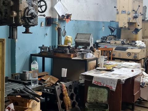 коммерческая по адресу 600-летия ул., 9