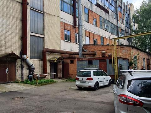 коммерческая по адресу 600-летия ул., 9