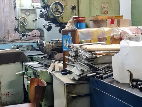 коммерческая по адресу 600-летия ул., 9