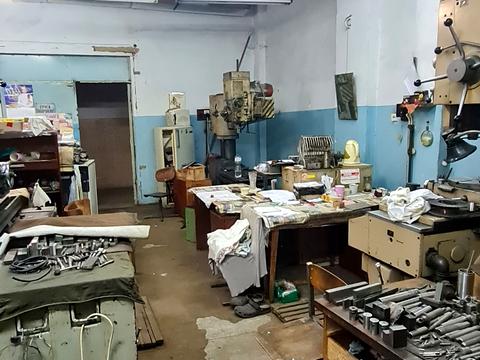 коммерческая по адресу 600-летия ул., 9