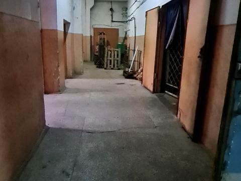 коммерческая по адресу 600-летия ул., 9