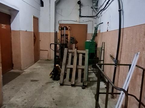 коммерческая по адресу 600-летия ул., 9