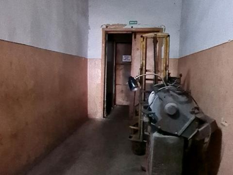 коммерческая по адресу 600-летия ул., 9