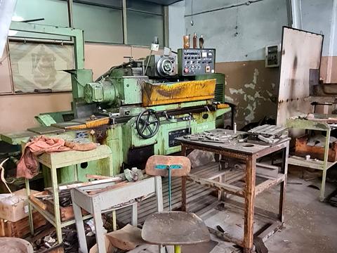 коммерческая по адресу 600-летия ул., 9