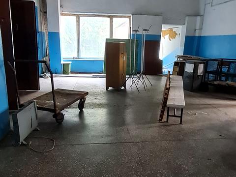 коммерческая по адресу 600-летия ул., 9