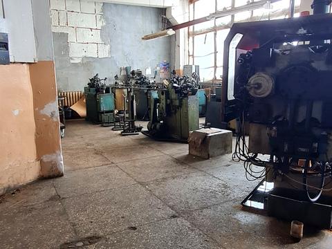 коммерческая по адресу 600-летия ул., 9