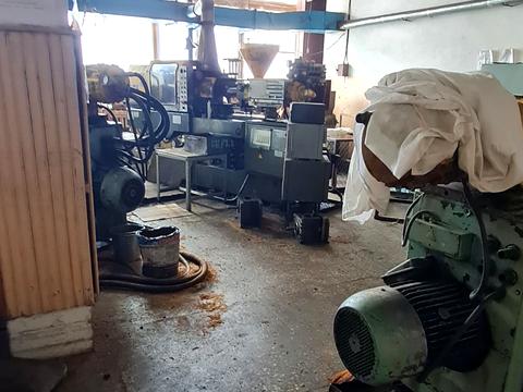 коммерческая по адресу 600-летия ул., 9