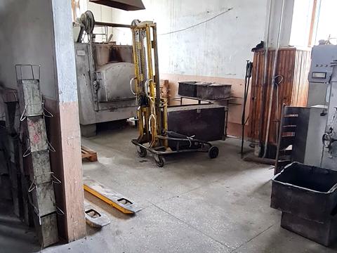 коммерческая по адресу 600-летия ул., 9