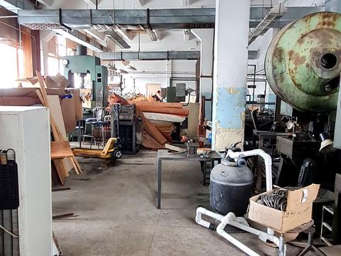 коммерческая по адресу 600-летия ул., 9